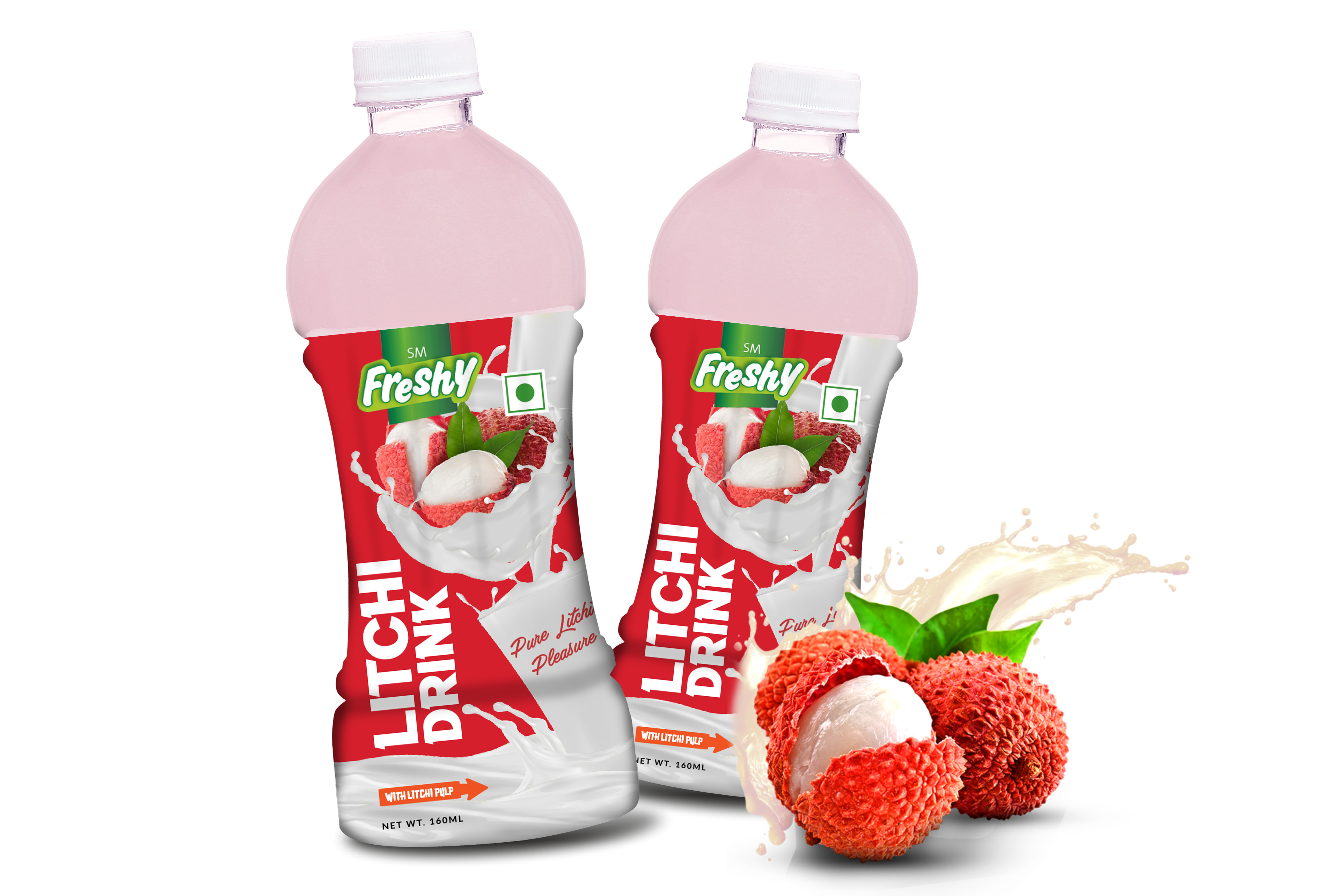 Litchi Drink
