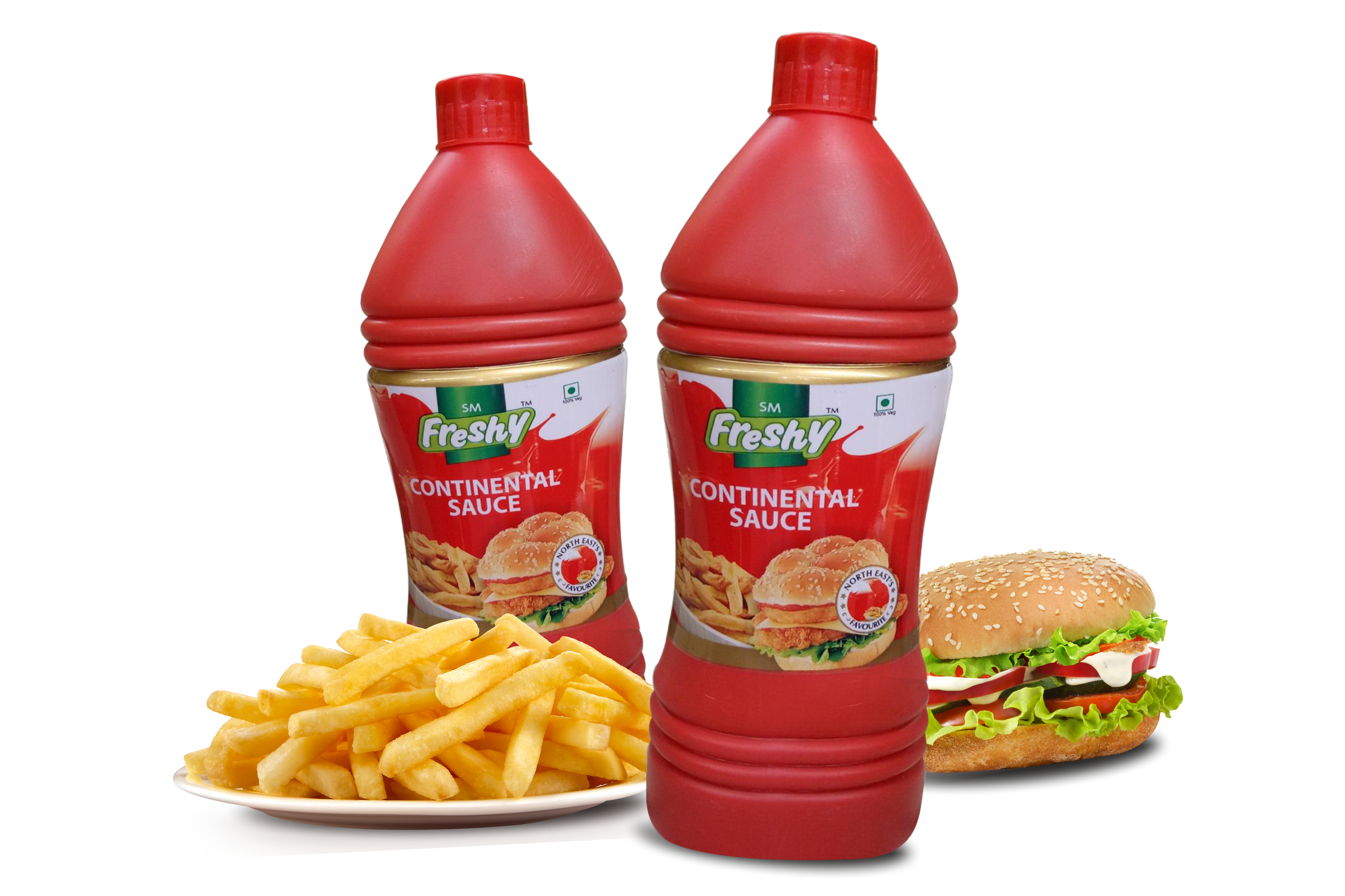 Continental Sauce